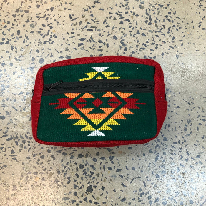 Southwest Travel Pouch