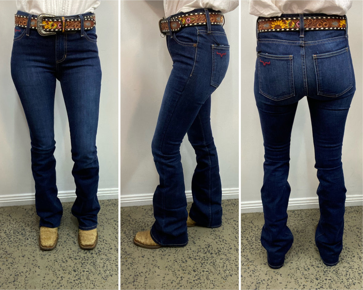 Kimes Ranch Jeans - Chloe