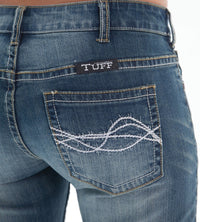 Cowgirl Tuff Jeans - DFMI