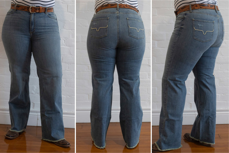 Kimes Ranch Jeans - Olivia