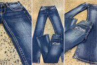 Cowgirl Tuff Jeans - DFMI