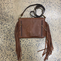 Betsy - Crossbody Purse