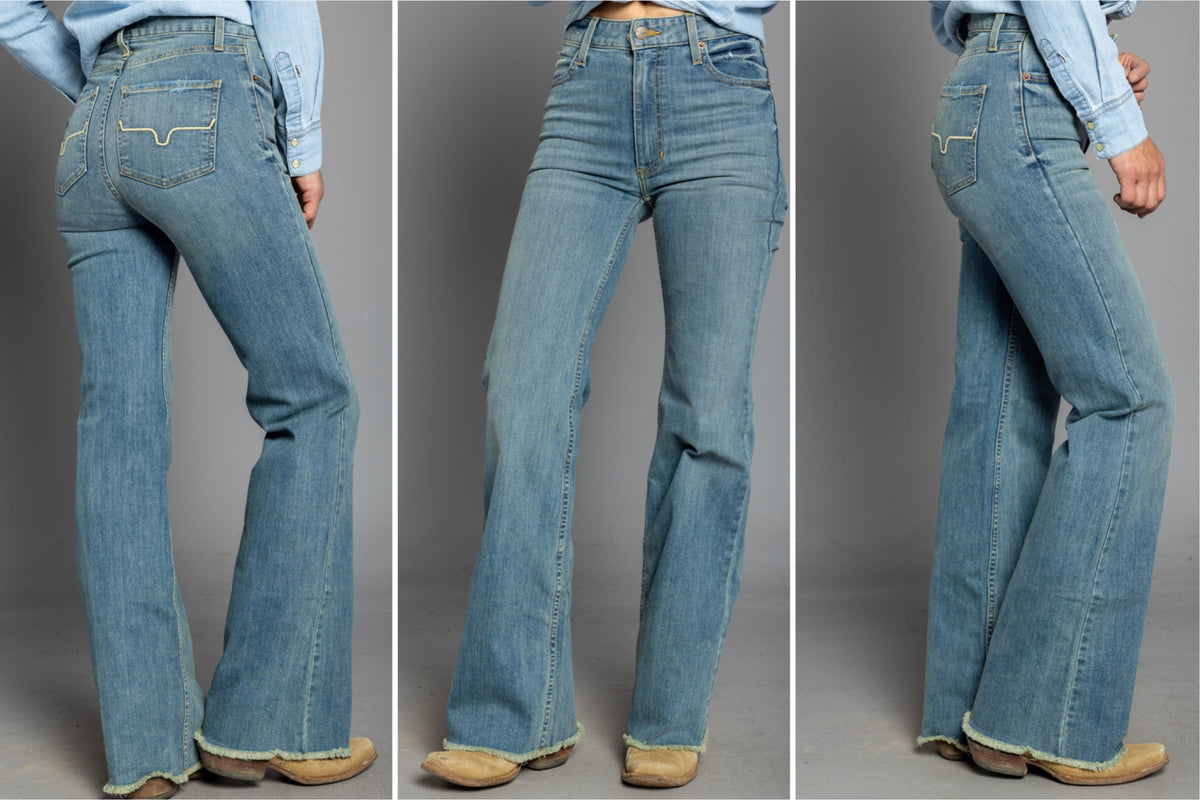 Kimes Ranch Jeans - Olivia