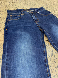 CC Western Jeans - Signature Hybrid Jeans