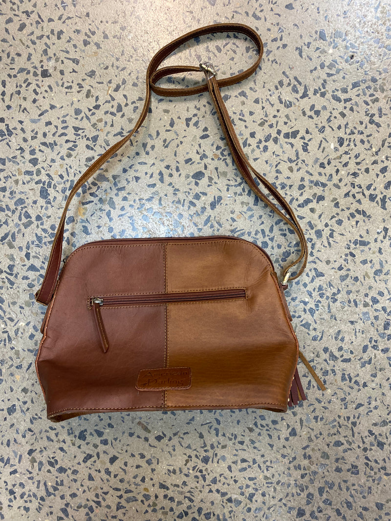 Tess - Crossbody Purse