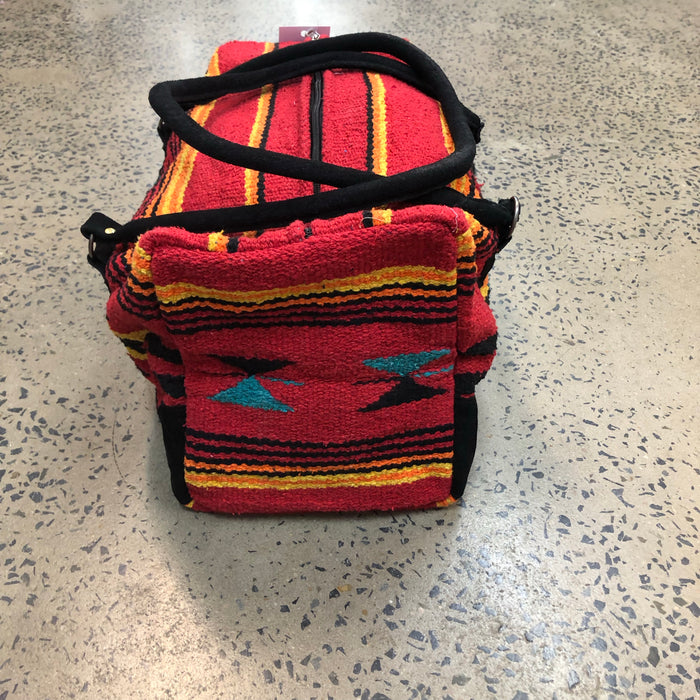 Southwest Overnight Bag - A