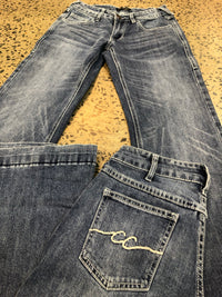 CC Western Jeans - Signature Mid Rise Trouser