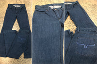 Kimes Ranch Jeans - Lola