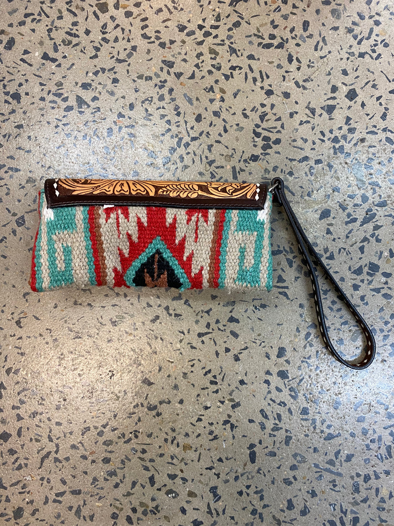 Rafter T Ranch Clutch - BL1000H
