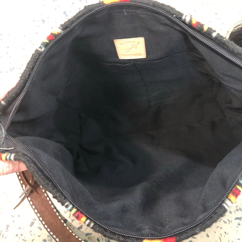 Western Handbag (BL4000DD)
