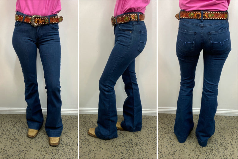 Kimes Ranch Jeans - Lola