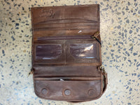 Helen - Western Wallet