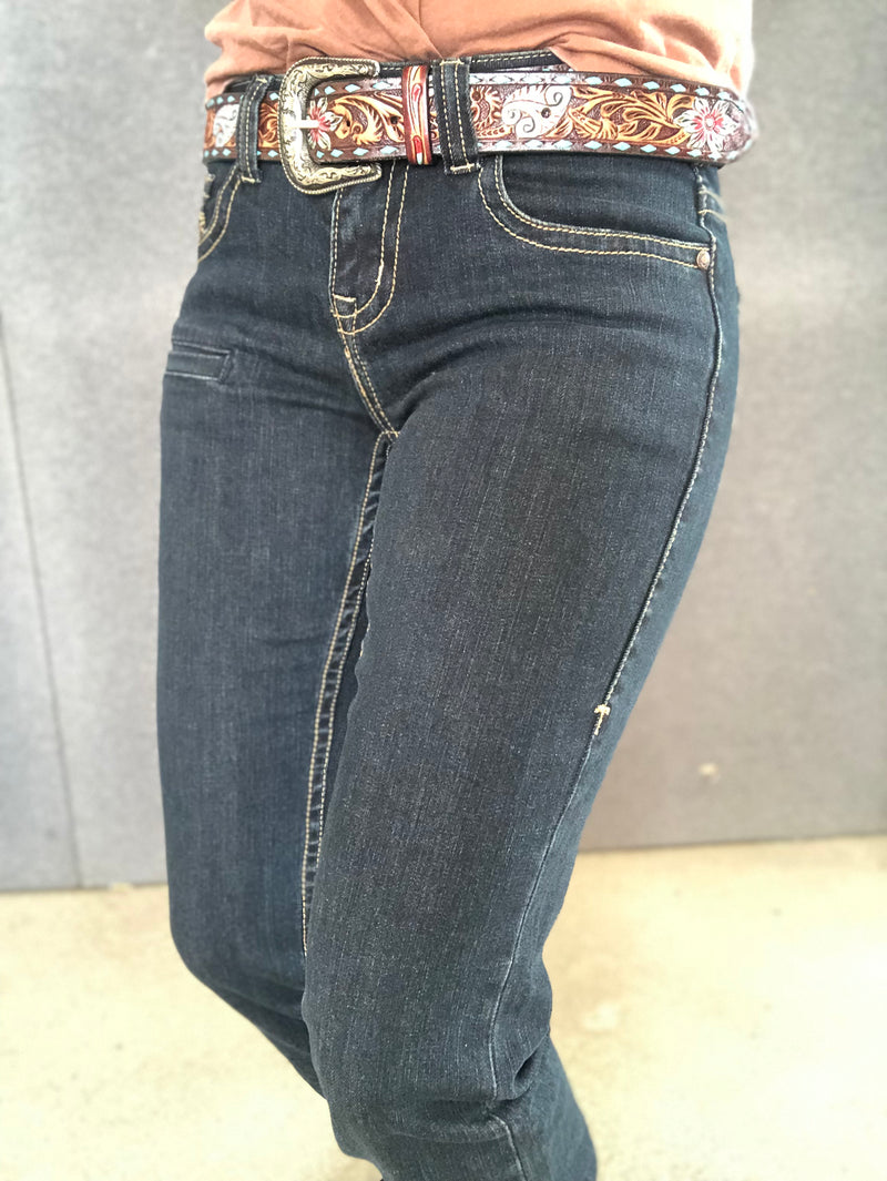 Cowgirl Tuff Jeans - Unstoppable