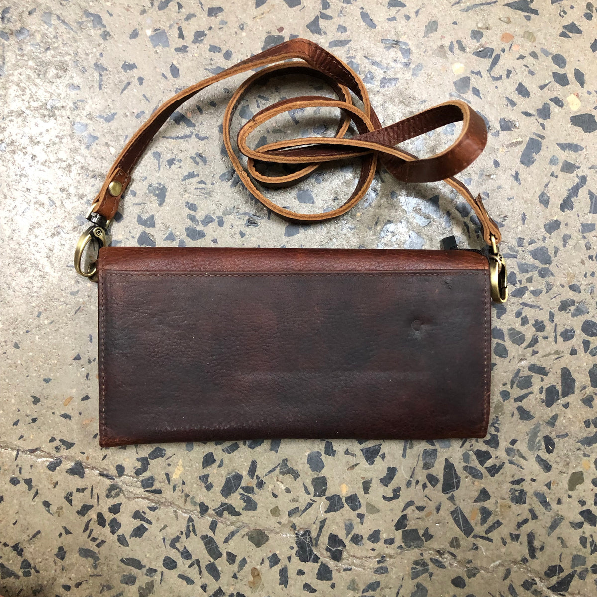 Darcie - Western Wallet