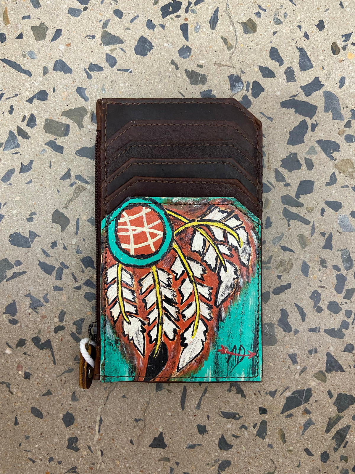 Dreamcatcher - Coin Purse