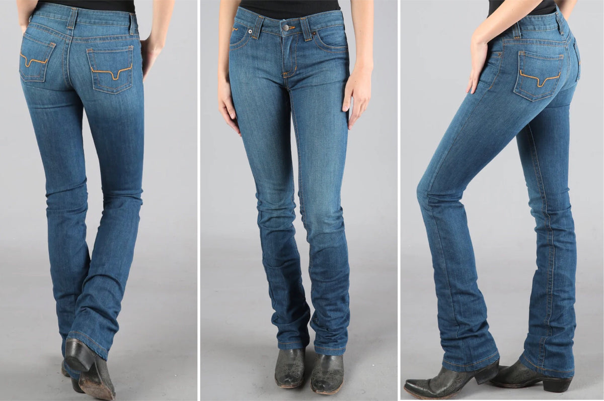 Kimes Ranch Jeans - Betty 17