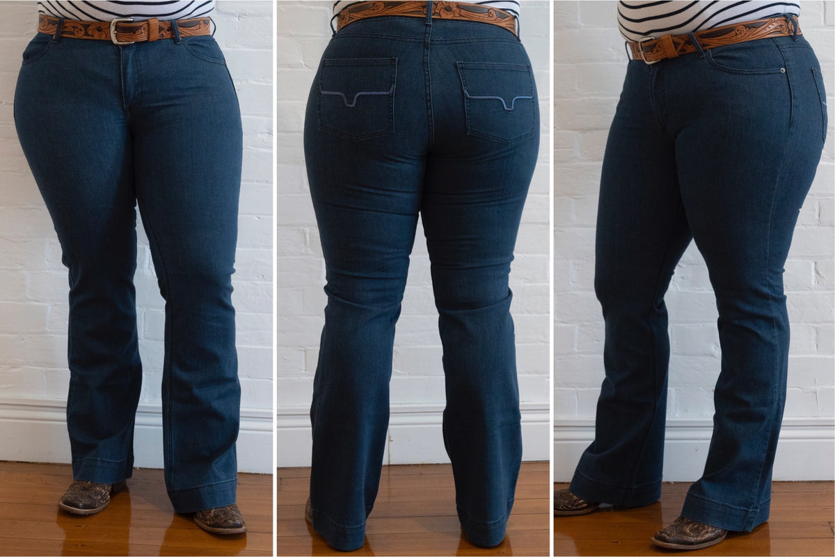 Kimes Ranch Jeans - Lola