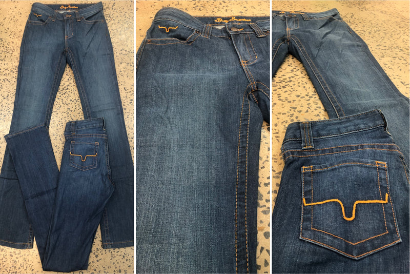 Kimes Ranch Jeans - Betty 17