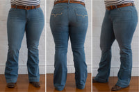 Kimes Ranch Jeans - Lola Soho Fade