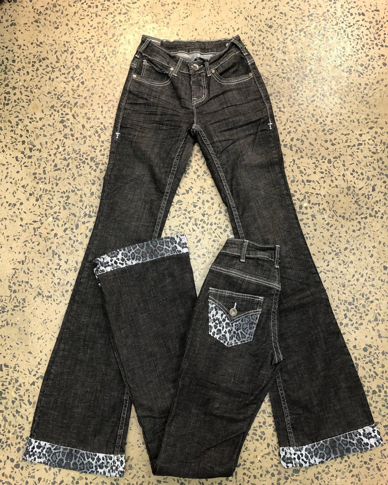 Cowgirl Tuff Jeans - On The Prowl