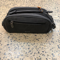 Thunderbird Toiletry Bag - Black