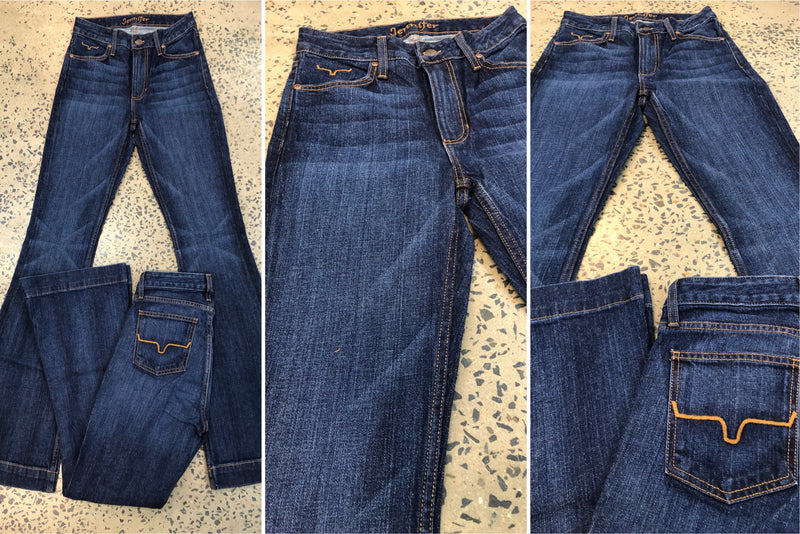 Kimes Ranch Jeans - Jennifer