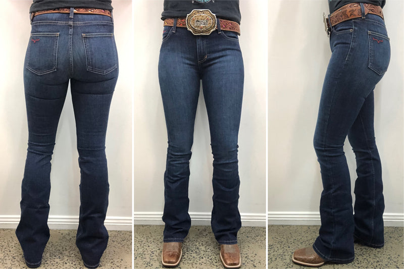 Kimes Ranch Jeans - Chloe