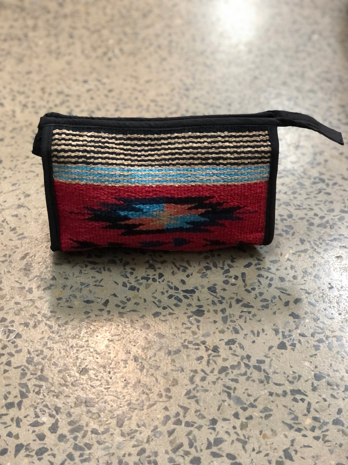 Southwest Cosmetics Bag