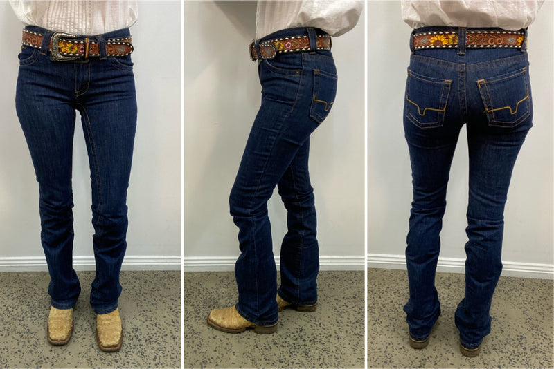 Kimes Ranch Jeans - Betty