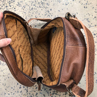 Trixie  - Crossbody