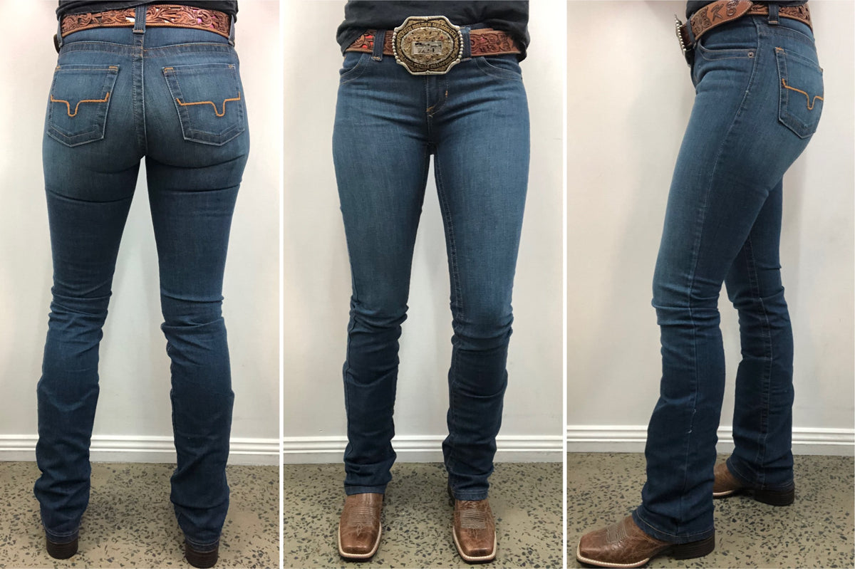 Kimes Ranch Jeans - Betty 17