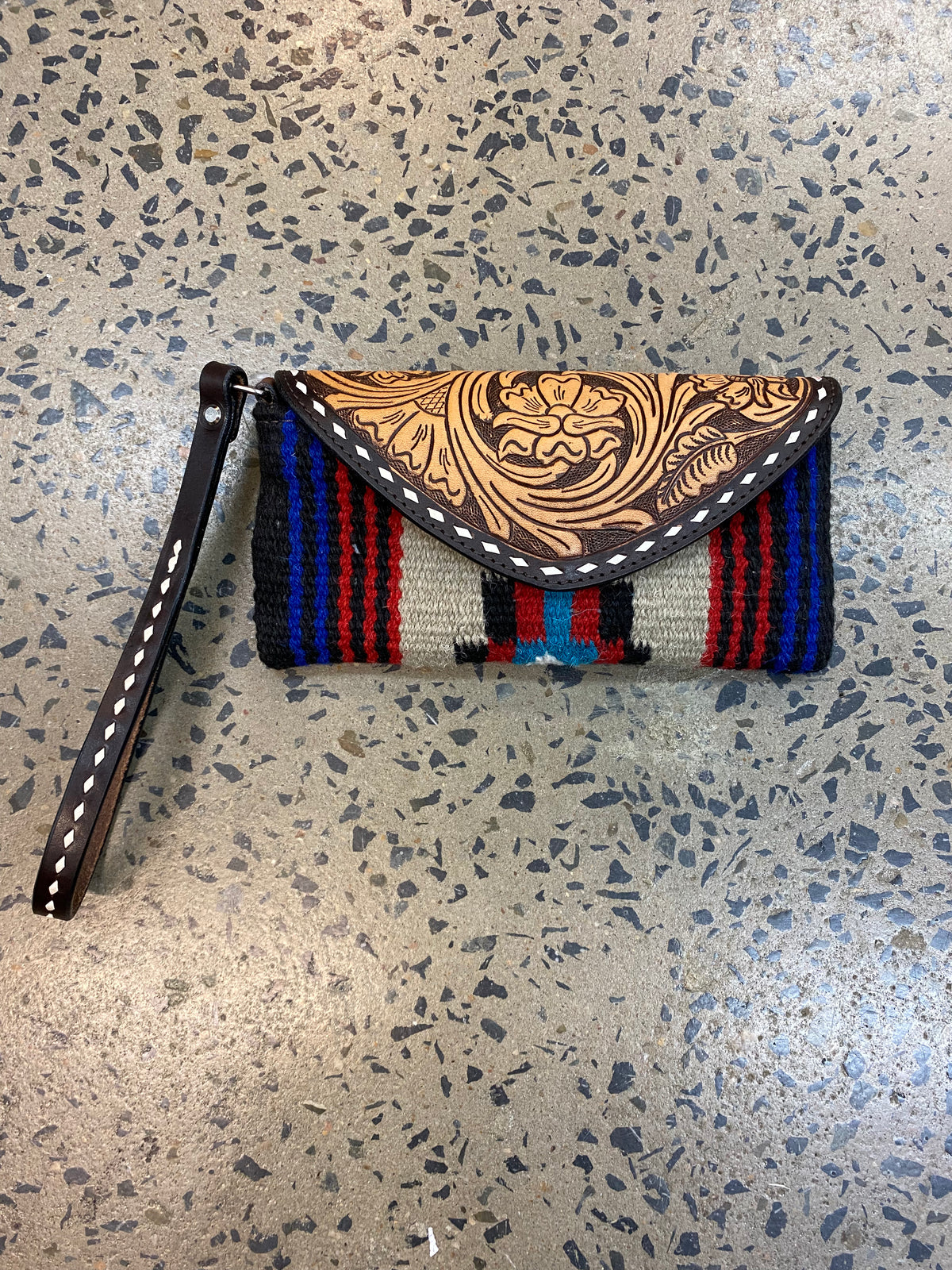 Rafter T Ranch Clutch - BL1000A