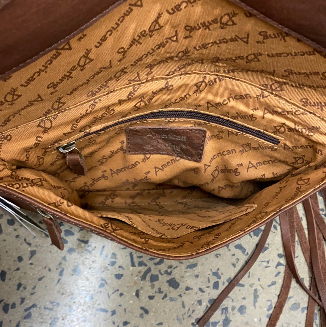 Betsy - Crossbody Purse