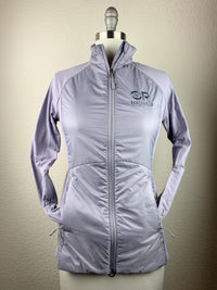 CR RanchWear Jacket - Lavender