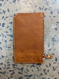 Cowgirl - Coin Purse