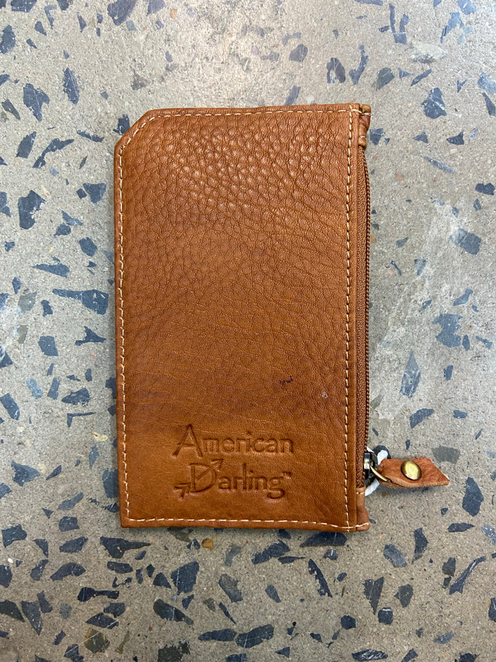 Cowgirl - Coin Purse