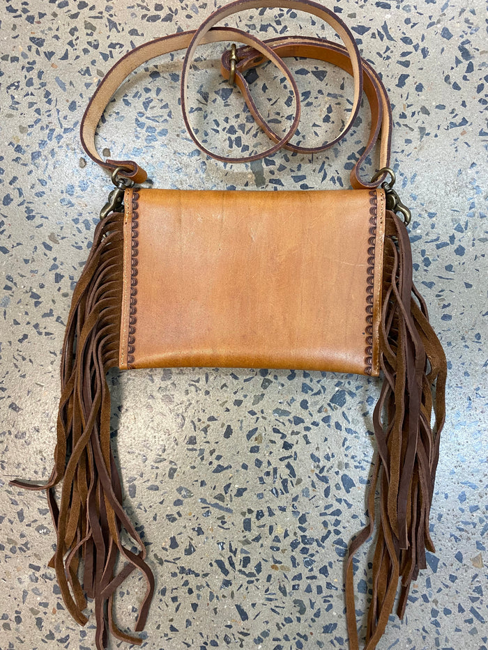Belinda - Crossbody Purse