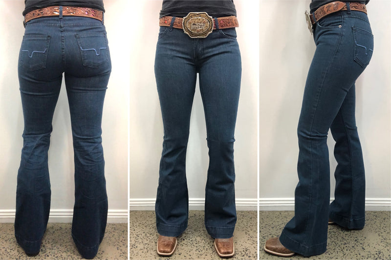 Kimes Ranch Jeans - Lola