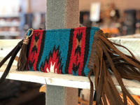 Rafter T Ranch Clutch - BL1000E