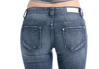Rock & Roll Cowgirl Jeans - W8-1020 - Trouser