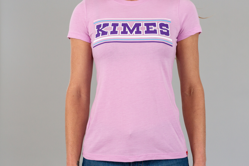 Kimes Ranch Tee - Billboard Vintage Lilac